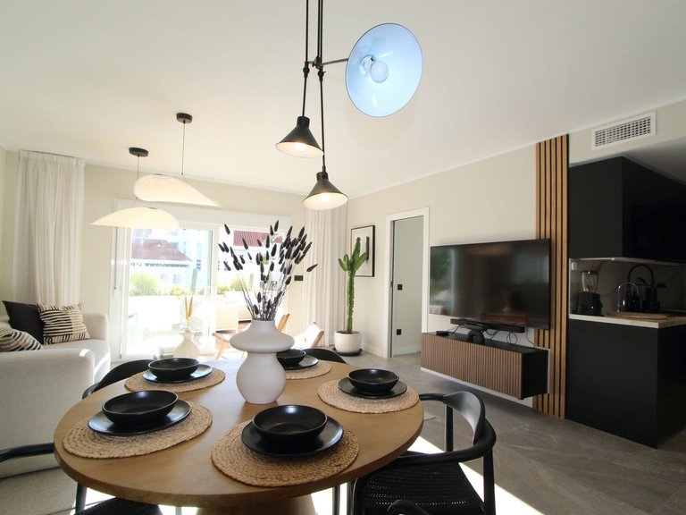 Apartment for Sale in Marbella, Malaga 8