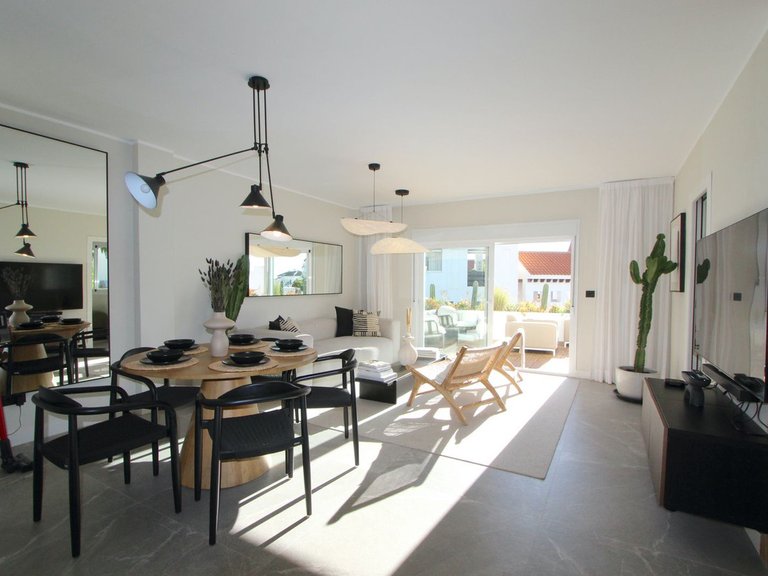 Apartment for Sale in Marbella, Malaga 4