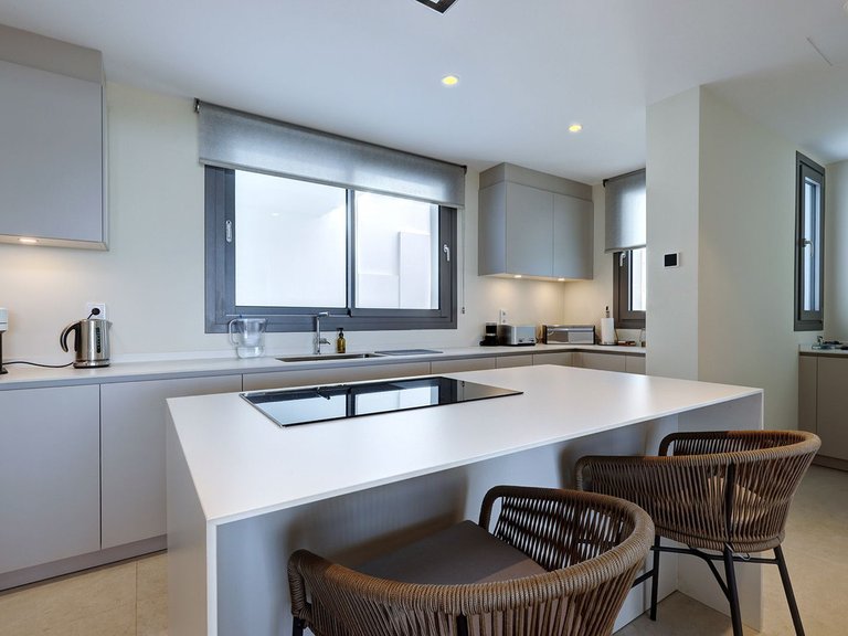 Apartment for Sale in Benahavis, Malaga 17