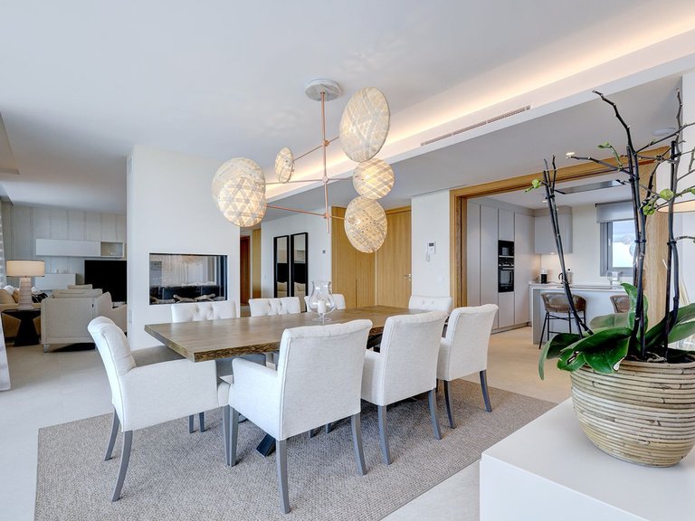 Apartment for Sale in Benahavis, Malaga 13