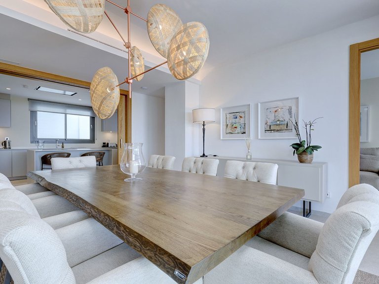 Apartment for Sale in Benahavis, Malaga 5