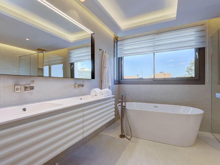 Apartment for Sale in Benahavis, Malaga 22