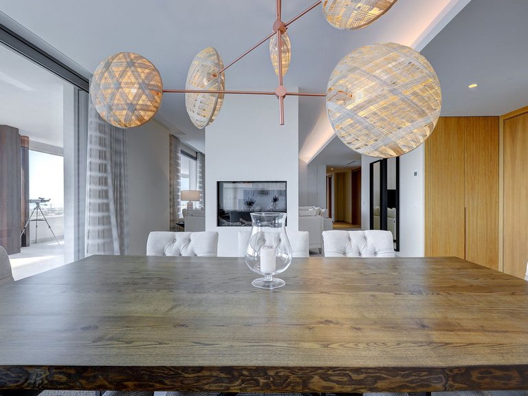 Apartment for Sale in Benahavis, Malaga 14