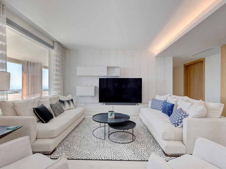 Apartment for Sale in Benahavis, Malaga 3