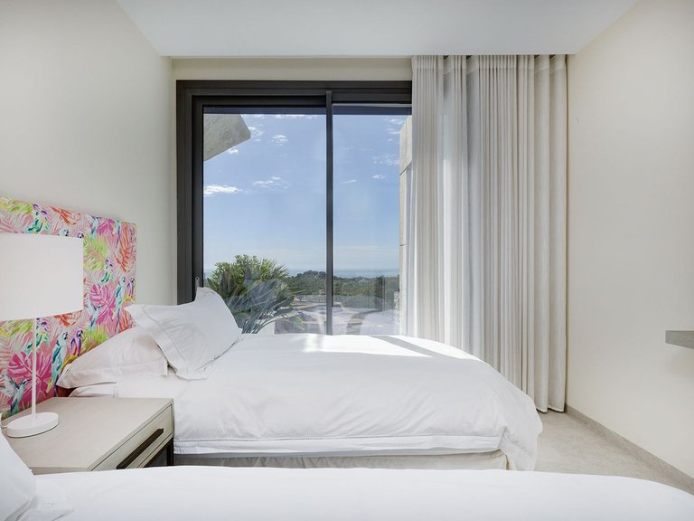 Apartment for Sale in Benahavis, Malaga 23