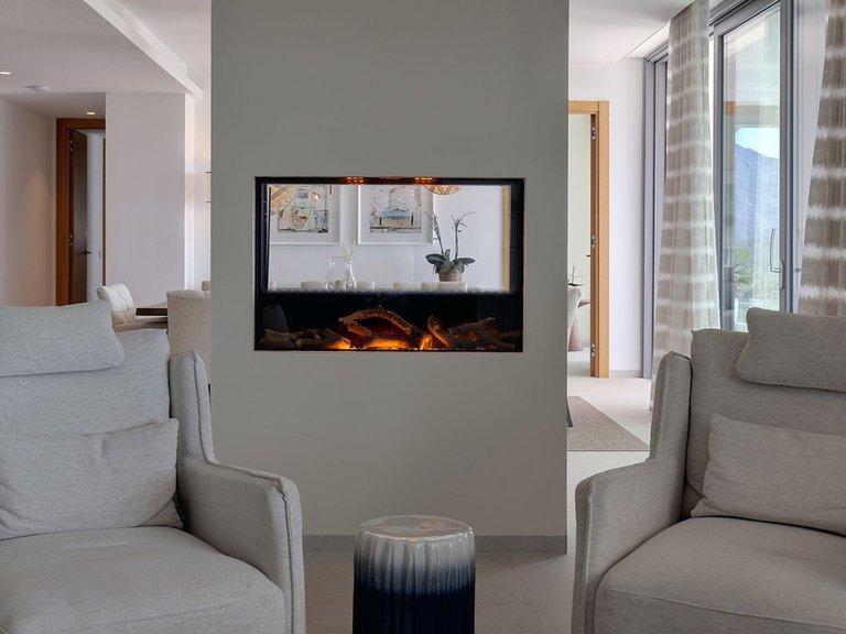 Apartment for Sale in Benahavis, Malaga 6