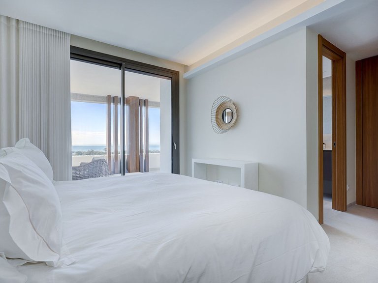 Apartment for Sale in Benahavis, Malaga 31