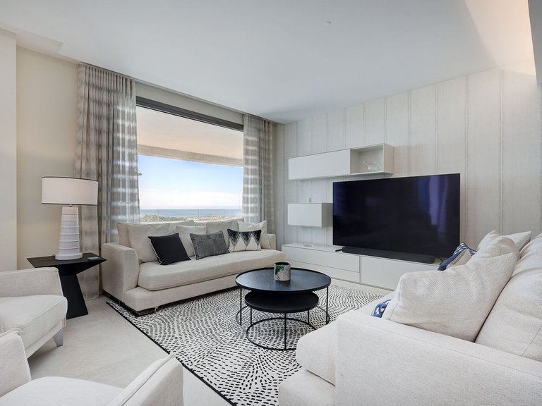 Apartment for Sale in Benahavis, Malaga 2