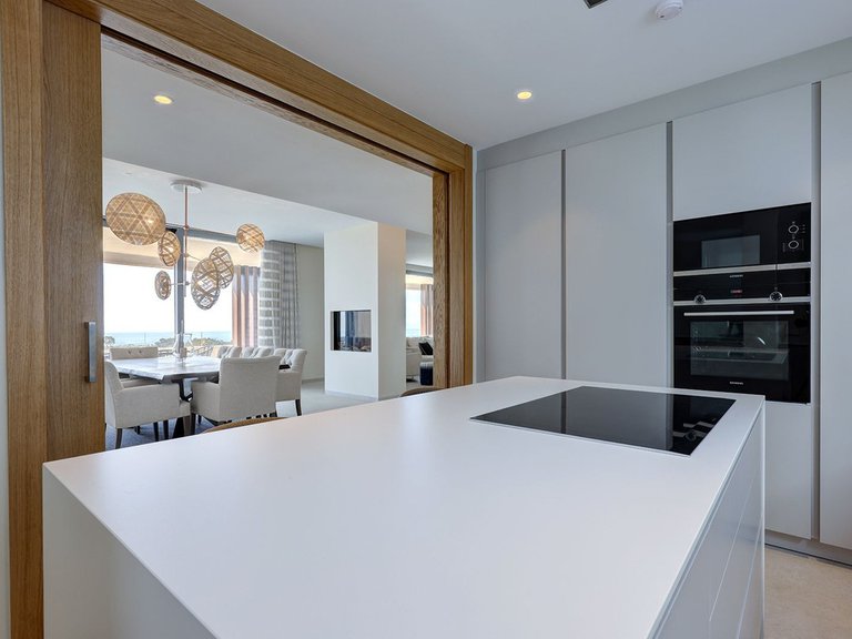 Apartment for Sale in Benahavis, Malaga 16