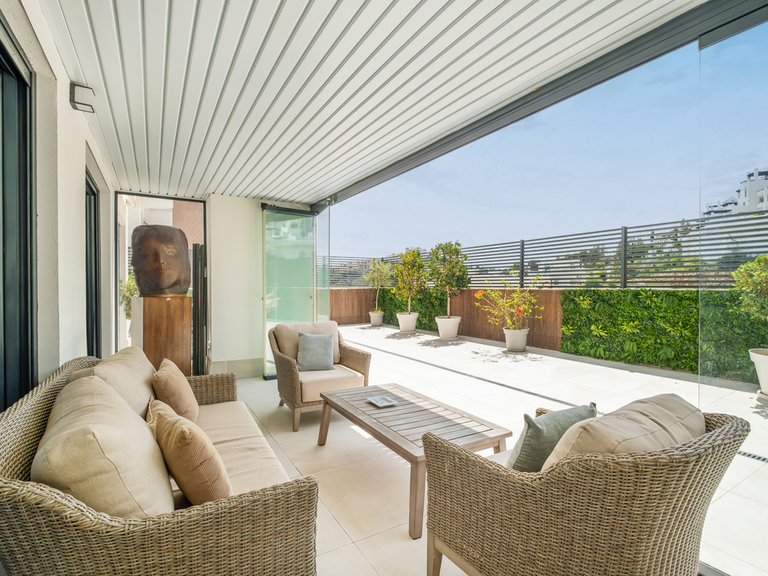 Apartment for Sale in Benahavis, Malaga 2