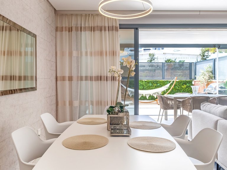 Apartment for Sale in Benahavis, Malaga 8