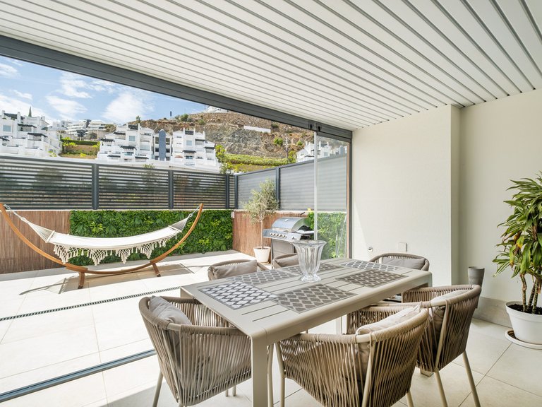 Apartment for Sale in Benahavis, Malaga 3