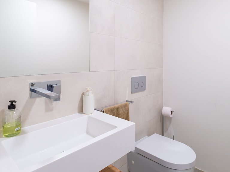 Apartment for Sale in Benahavis, Malaga 14