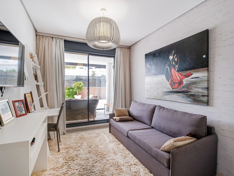 Apartment for Sale in Benahavis, Malaga 7