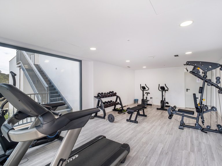 Apartment for Sale in Benahavis, Malaga 16