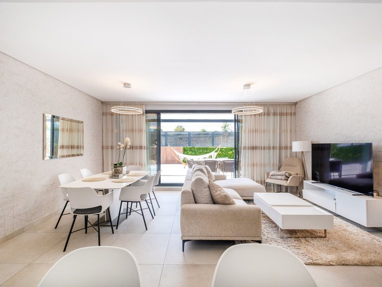 Apartment for Sale in Benahavis, Malaga 5