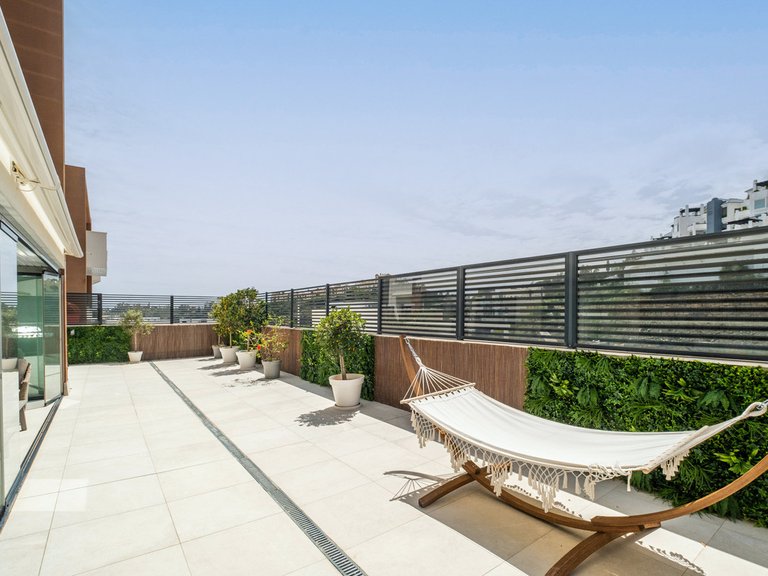 Apartment for Sale in Benahavis, Malaga 4