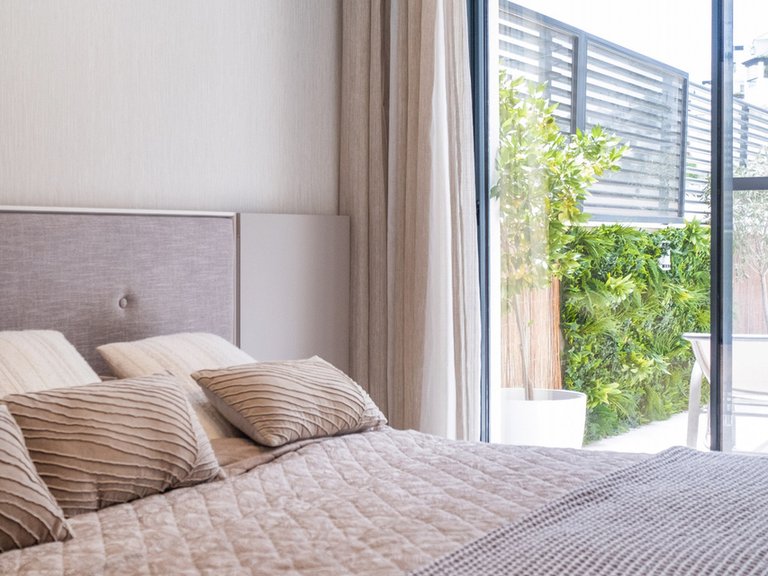 Apartment for Sale in Benahavis, Malaga 11