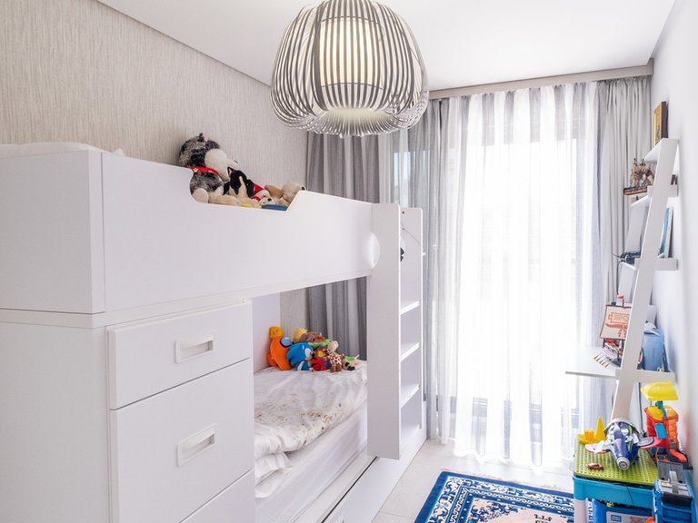 Apartment for Sale in Benahavis, Malaga 9