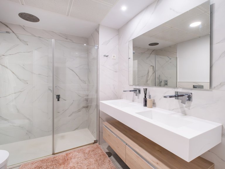 Apartment for Sale in Benahavis, Malaga 12