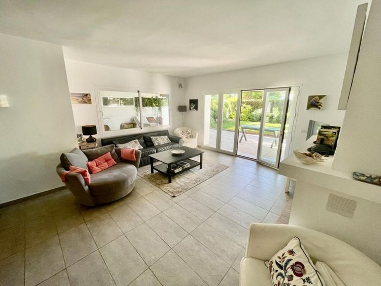 Ground Floor Apartment in Guadalmina Baja 2