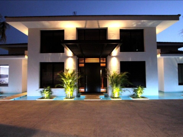 Chalet Independiente en Guadalmina Baja 8