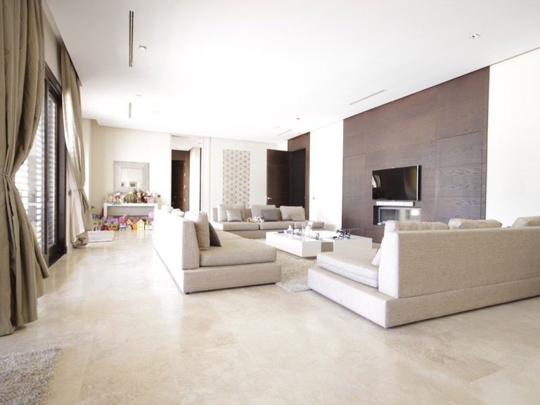 Chalet Independiente en Guadalmina Baja 2