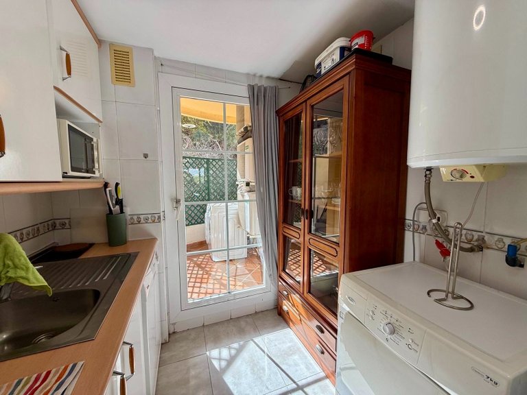Apartment for Sale in Nueva Andalucia Malaga 11