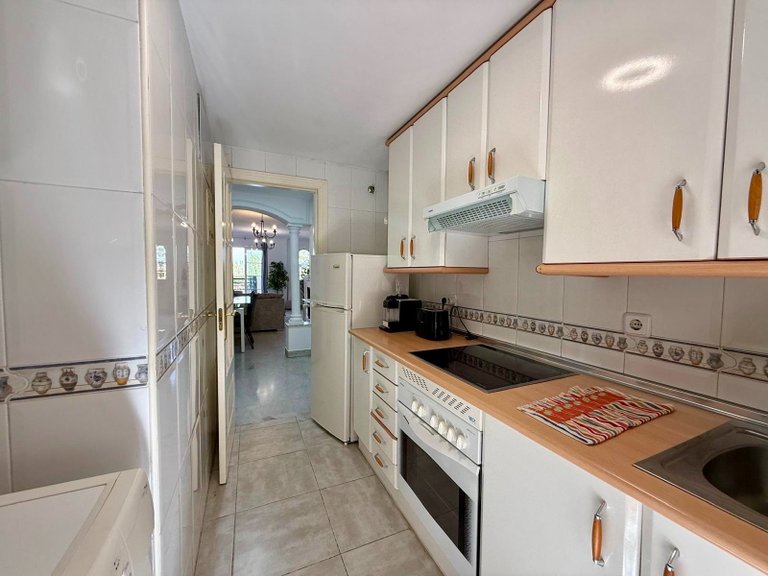 Apartment for Sale in Nueva Andalucia Malaga 14
