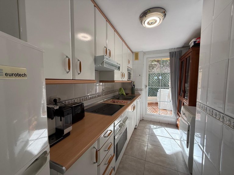 Apartment for Sale in Nueva Andalucia Malaga 10
