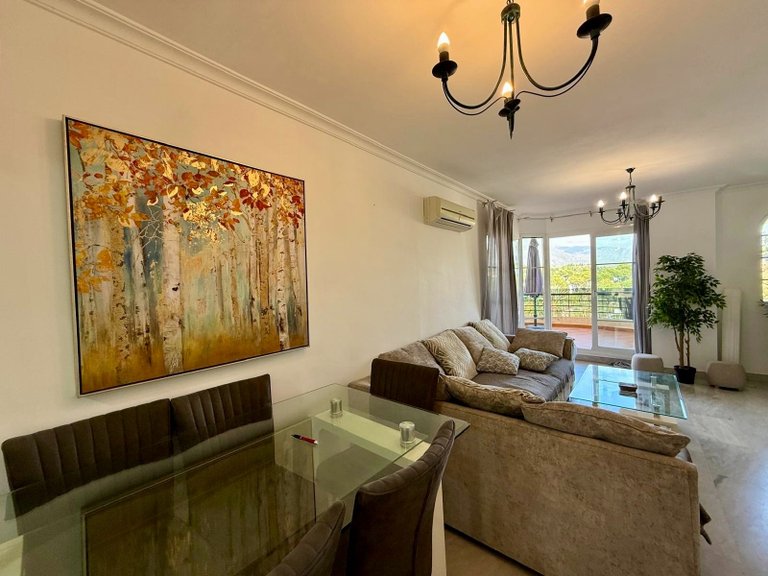 Apartment for Sale in Nueva Andalucia Malaga 6
