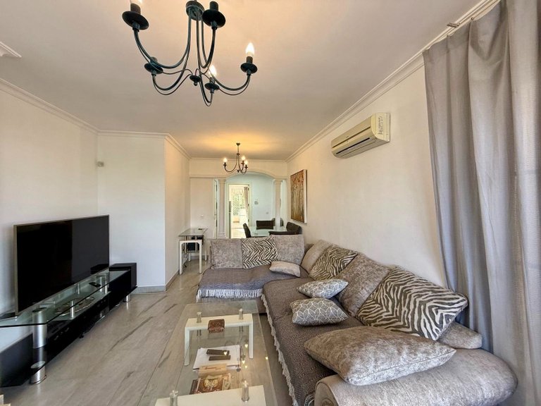 Apartment for Sale in Nueva Andalucia Malaga 9