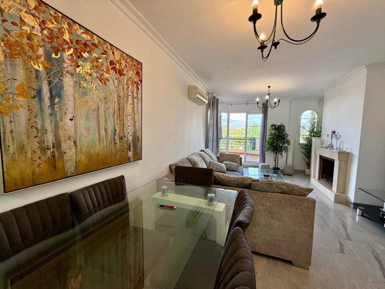 Apartment for Sale in Nueva Andalucia Malaga 17