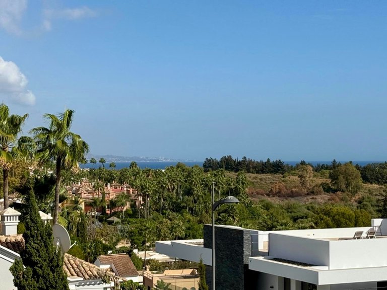 Apartment for Sale in Nueva Andalucia Malaga 1