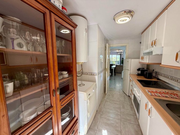 Apartment for Sale in Nueva Andalucia Malaga 13