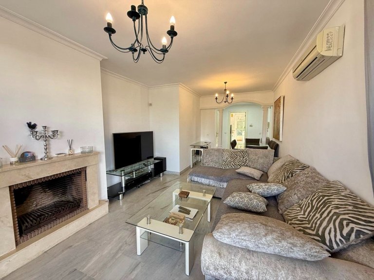 Apartment for Sale in Nueva Andalucia Malaga 7
