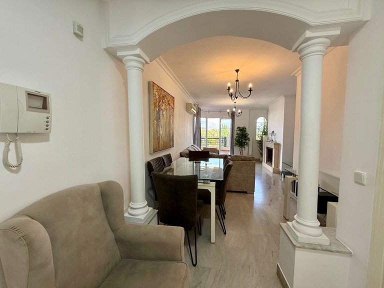 Apartment for Sale in Nueva Andalucia Malaga 12
