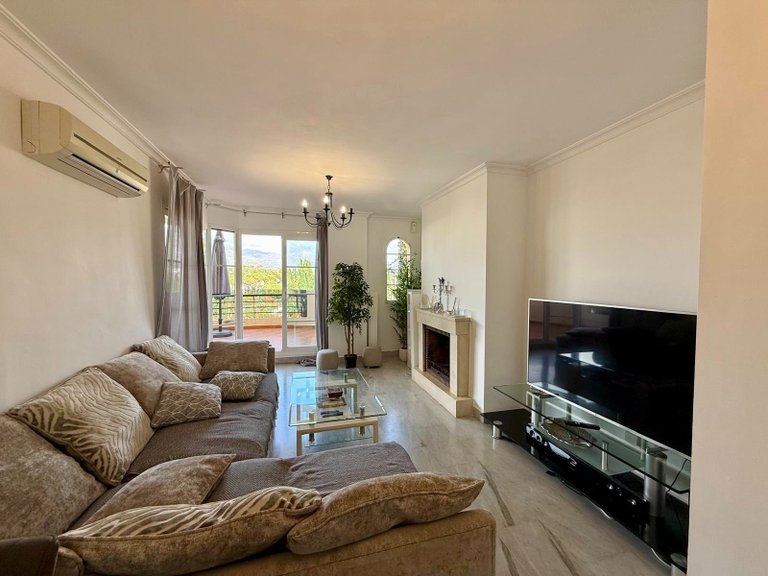 Apartment for Sale in Nueva Andalucia Malaga 5