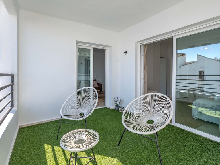 Town House for Sale in Marbella - Puerto Banus Malaga 11