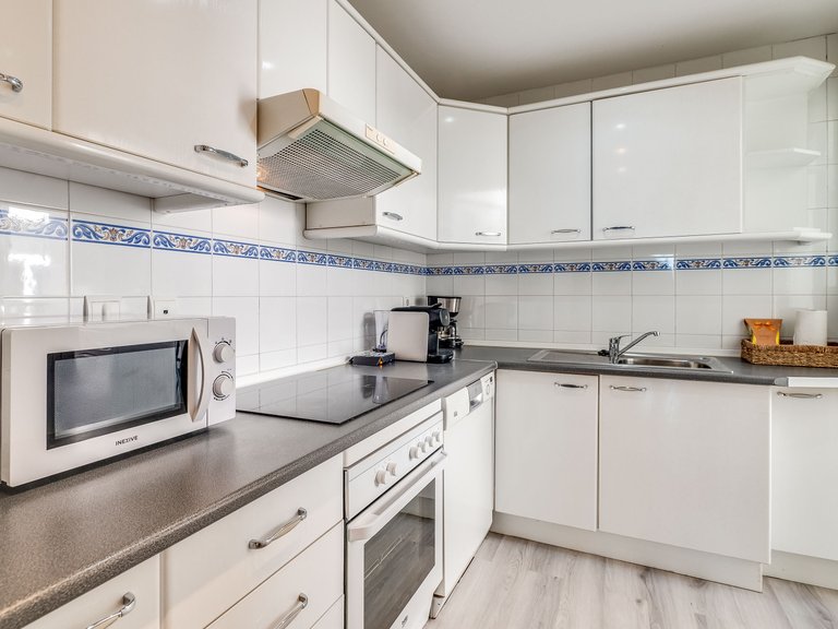 Town House for Sale in Marbella - Puerto Banus Malaga 7