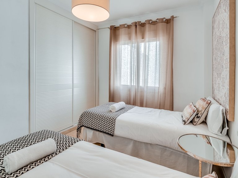 Town House for Sale in Marbella - Puerto Banus Malaga 15