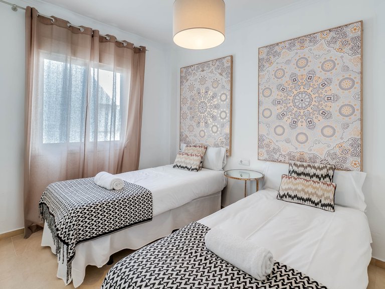 Town House for Sale in Marbella - Puerto Banus Malaga 16