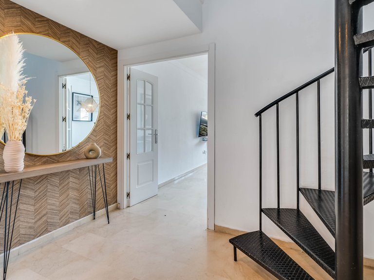 Town House for Sale in Marbella - Puerto Banus Malaga 5
