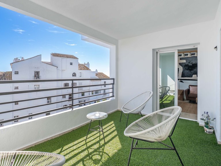 Town House for Sale in Marbella - Puerto Banus Malaga 12