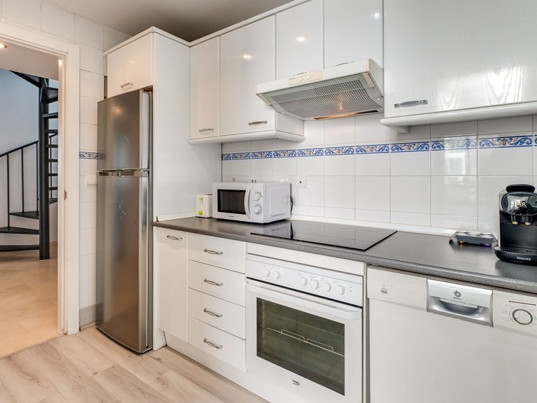Town House for Sale in Marbella - Puerto Banus Malaga 6
