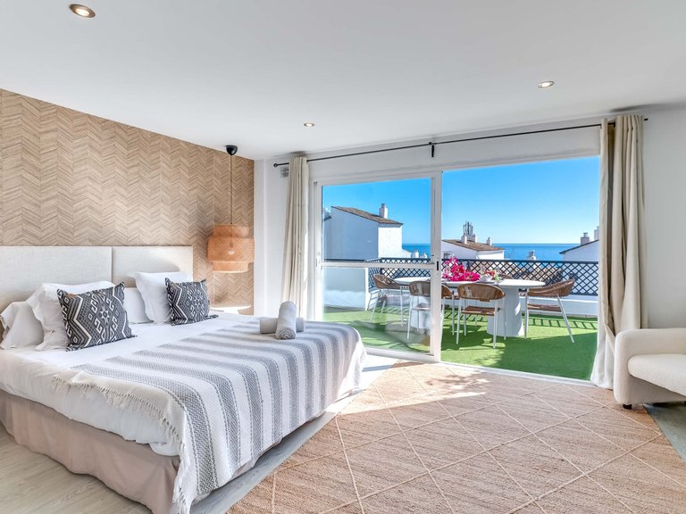 Town House for Sale in Marbella - Puerto Banus Malaga 20