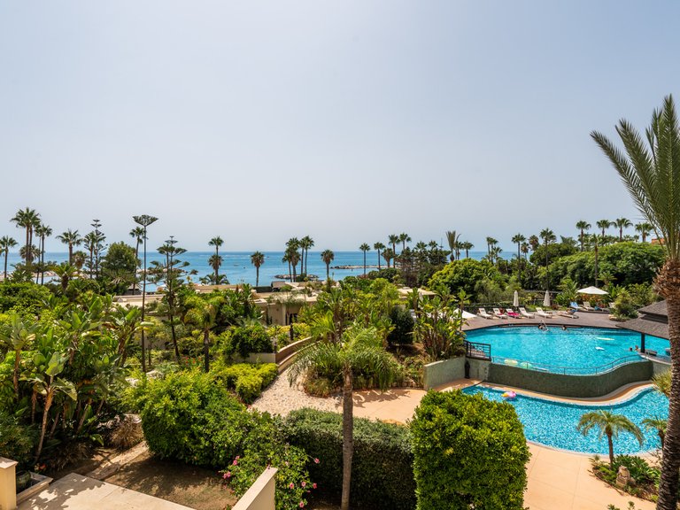 Apartment for Sale in Marbella - Puerto Banus Malaga 6