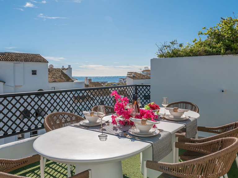 Apartment for Sale in Marbella - Puerto Banus Malaga 18