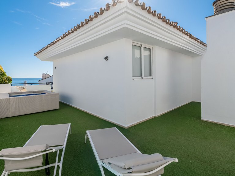 Apartment for Sale in Marbella - Puerto Banus Malaga 15