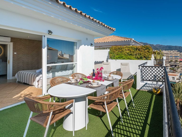 Apartment for Sale in Marbella - Puerto Banus Malaga 10